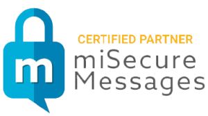 miSecureMessages